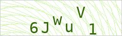 Imagen CAPTCHA