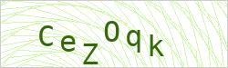Imagen CAPTCHA