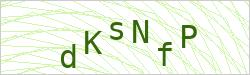 Imagen CAPTCHA